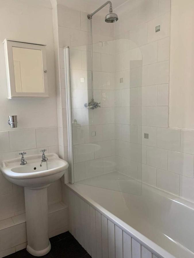 Ard Na Mara Self Catering Isle Of Mull Villa Dervaig Buitenkant foto