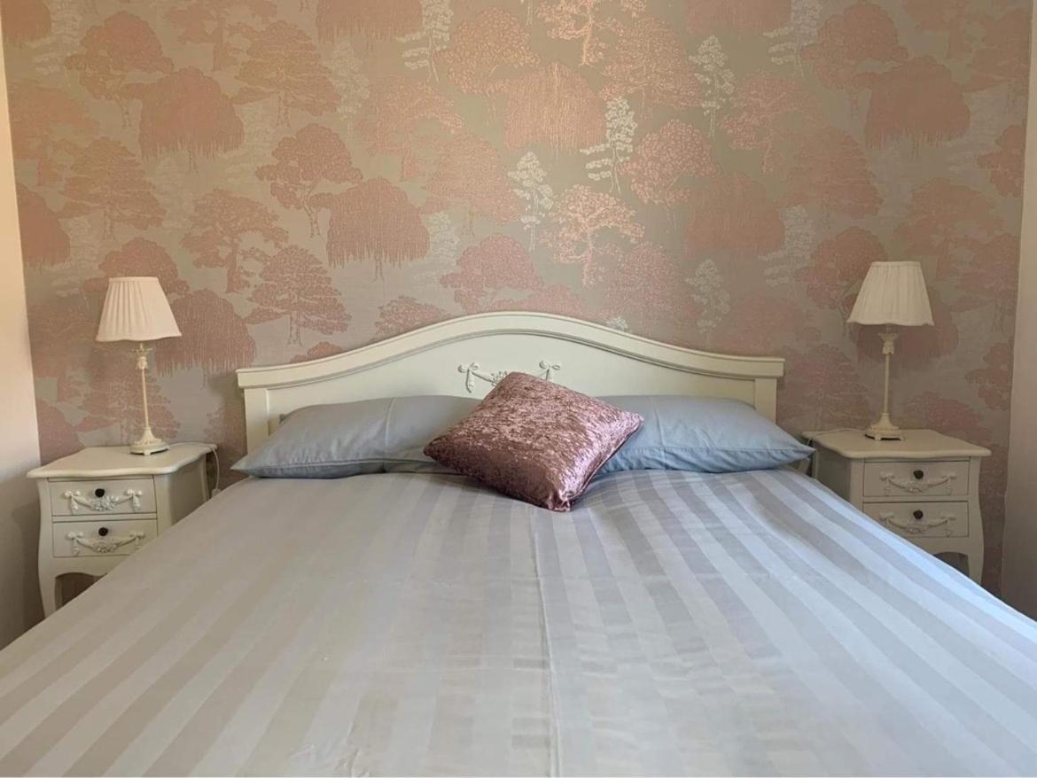 Ard Na Mara Self Catering Isle Of Mull Villa Dervaig Buitenkant foto